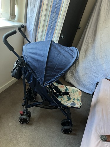 Mothercare nanu lightweight - nanu,