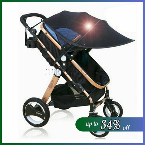 Universal baby child pushchair - universal,