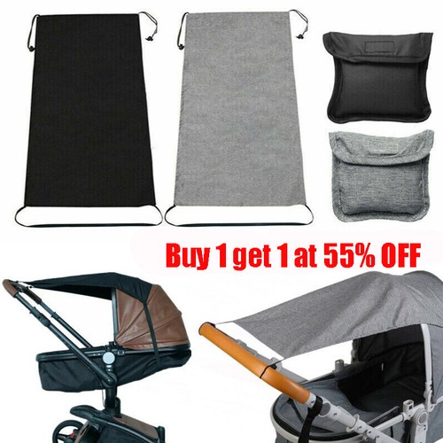 Baby pram sun - sun, universal