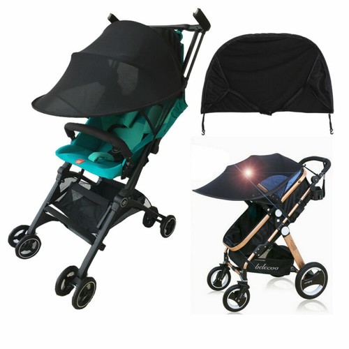 Universal baby stroller sun - universal,