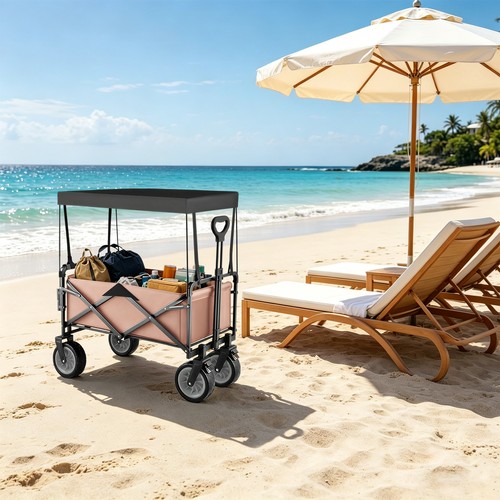 Universal cart canopy sun - universal,