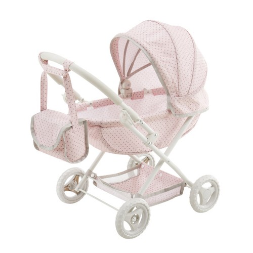 Doll pram stroller canopy - doll, &