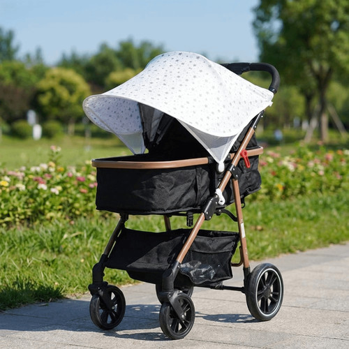 Baby pushchair stroller - baby,