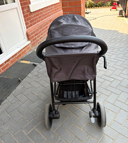 Joie single pushchair stroller - pushchair,