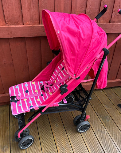 Mothercare nanu lightweight - mothercare,