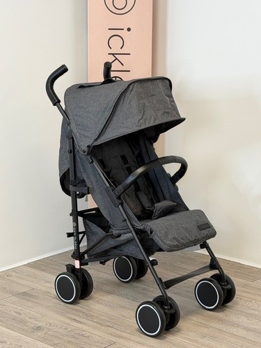 Ickle bubba discovery - bubba,
