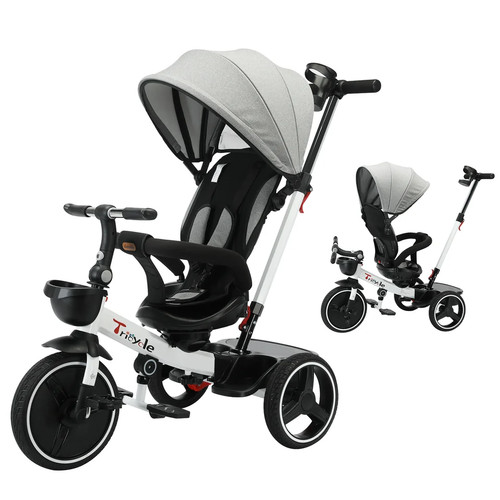 Ubravoo baby stroller - 5-in-1,