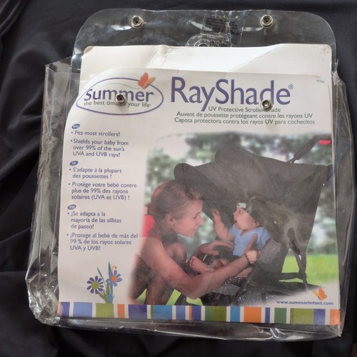 Summer ray shade stroller - ray,