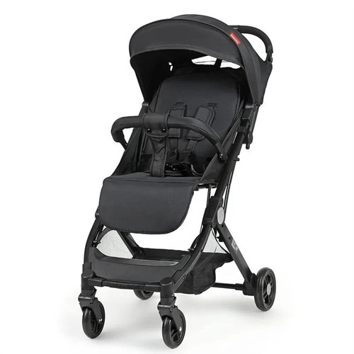 Compact folding travel baby - compact,
