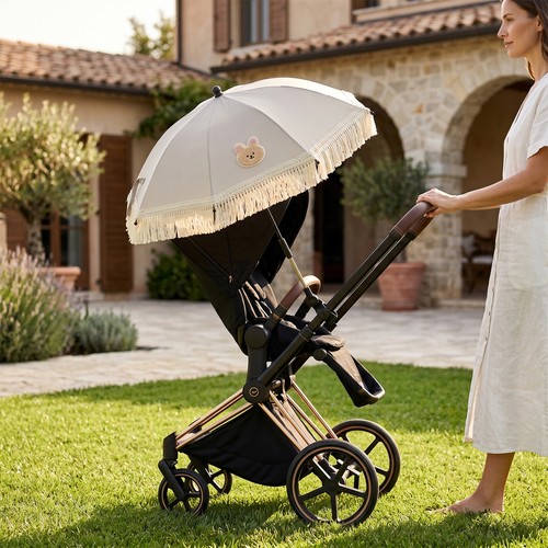 Universal parasol sun - uv,