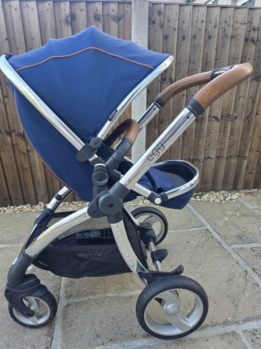 Egg stroller pushchair - stroller,