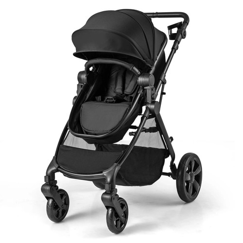 Costway 1 convertible - costway, 2-in-1