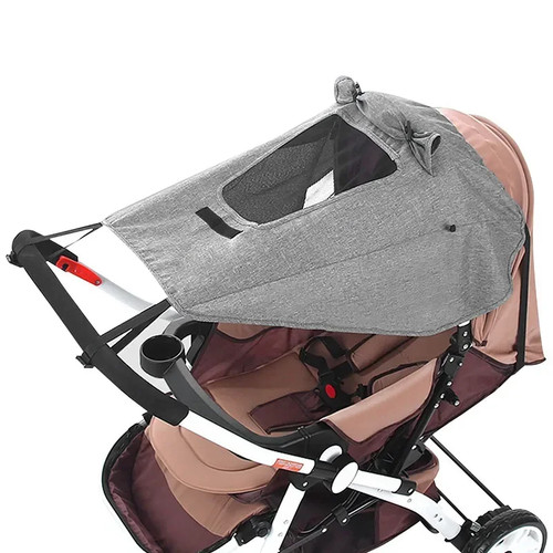 Universal baby stroller sun - universal,