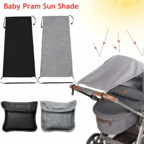 Baby pram sun shade universal - baby,