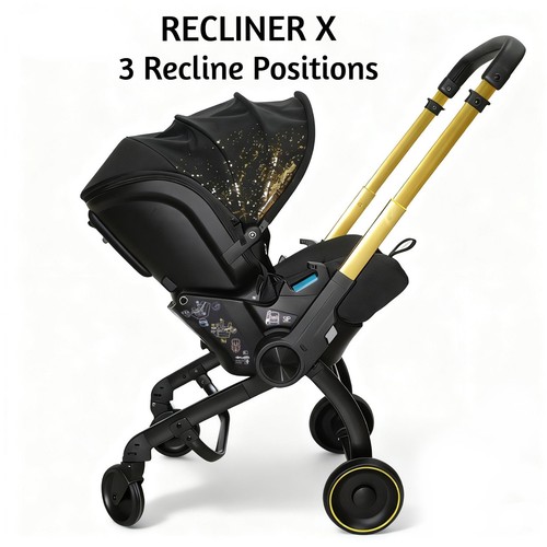 Recline gold edition in - recline, 4-in-1