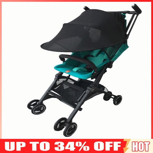 Universal baby child pushchair - universal,