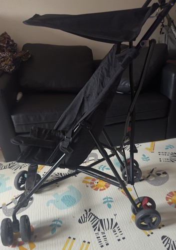 Lightweight folding pushchair - lightweight,