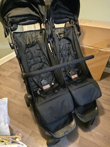 Black mountain buggy nano - mountain,