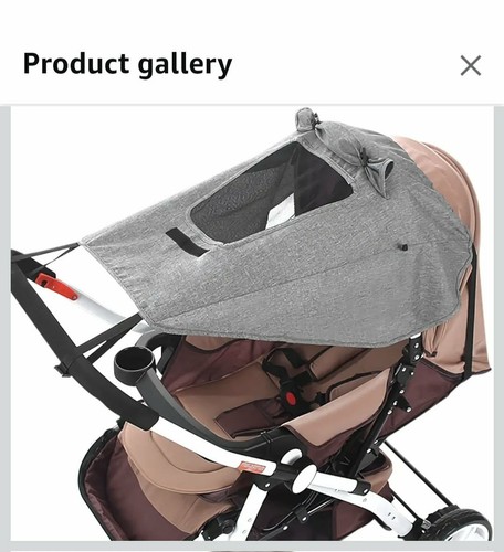 Baby pram sun - baby,