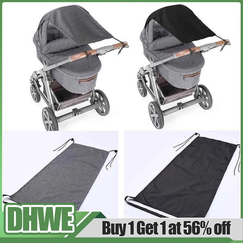 Universal baby stroller - universal,