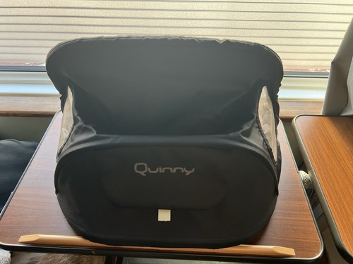 Quinny stroller protection - uv,