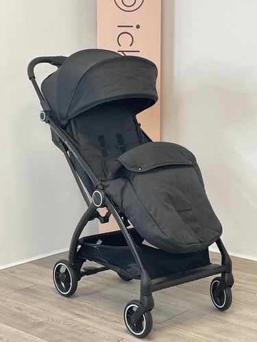 Aries max auto fold stroller - aries,