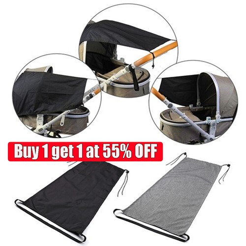Baby pram sun shade universal - sun,
