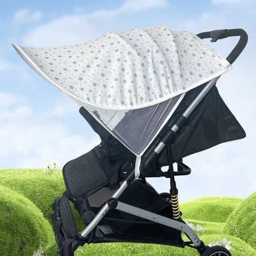 Baby stroller sunshade - baby,