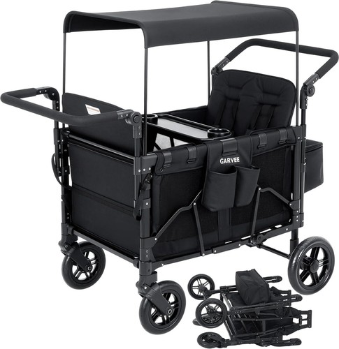 Garvee seater all terrain - 4-seater, all-terrain