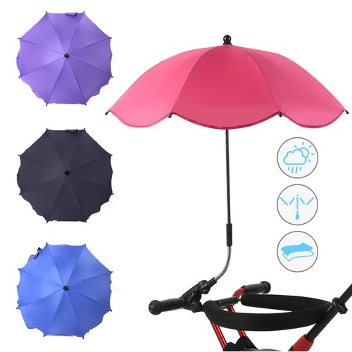Baby parasol universal - parasol, uv