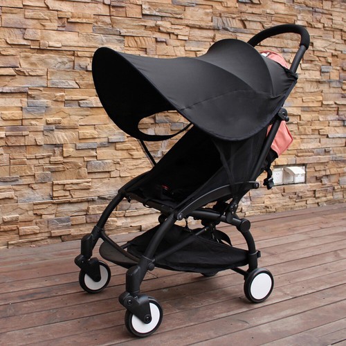 Universal baby pushchair - universal,