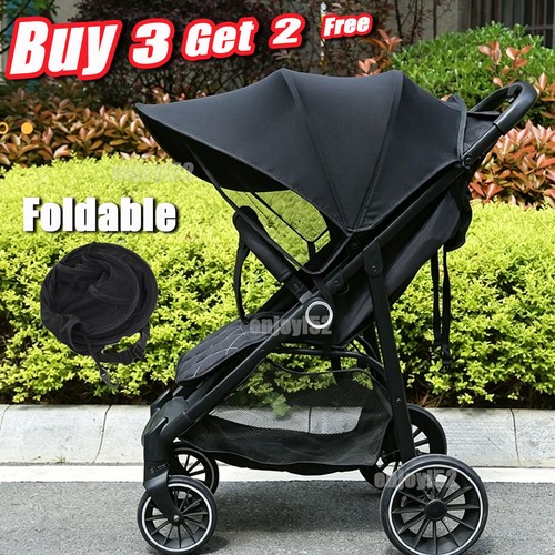 Black universal baby - black,