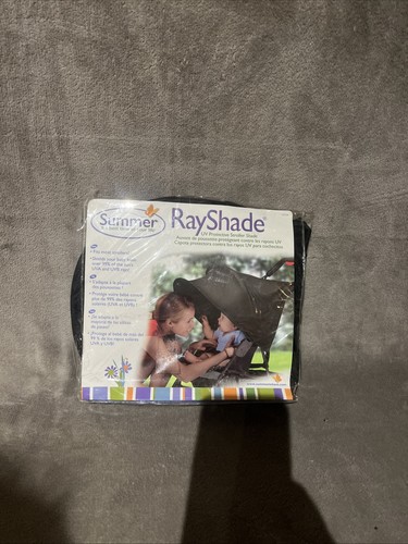 Summer ray shade stroller - ray,