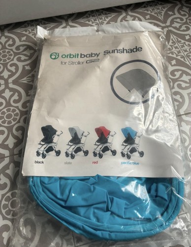 Orbit baby stroller - orbit,
