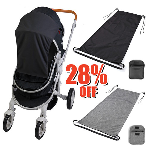 Universal baby stroller - baby,