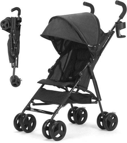 Foldable baby stroller - foldable,