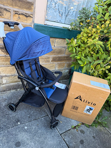 Alivio a10 baby - a10, stroller