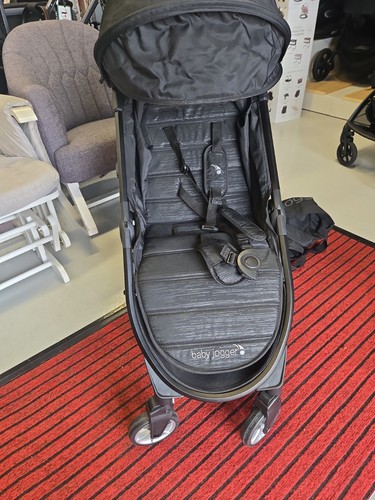 Babyjogger citytour2 single