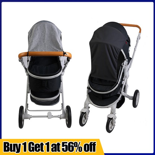 Universal baby stroller - universal,