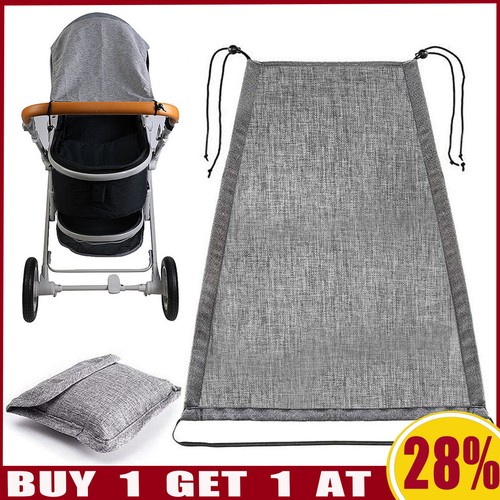 Universal baby stroller sun - stroller, uv