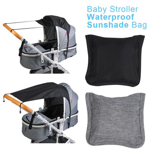 Baby pram sun shade universal - baby,