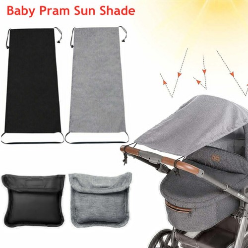 Baby pram sun shade universal - baby,