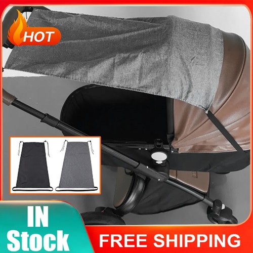 Universal baby pram - universal, sun