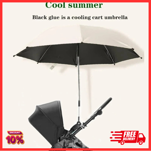Universal baby stroller - universal,