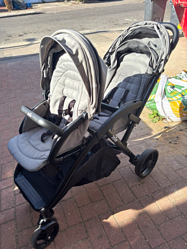 Joie evalite duo double - joie,