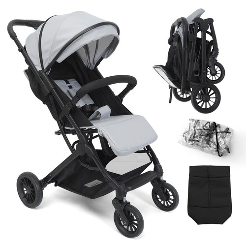 Baby stroller foldable - stroller,