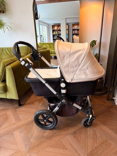 Bugaboo chameleon baby - bugaboo, 3