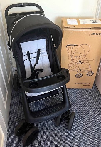 Foldable baby stroller sun - –,