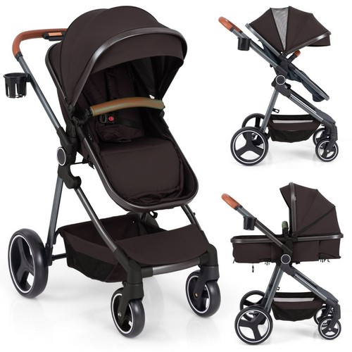 Costway convertible baby - costway,