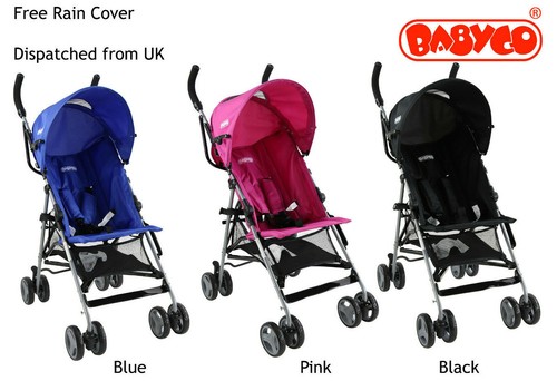 Baby stroller suitable from - baby, 6